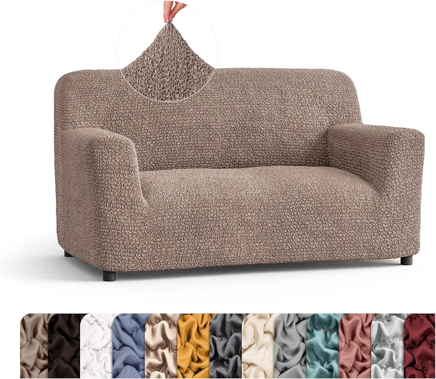 Sofa Slipcover