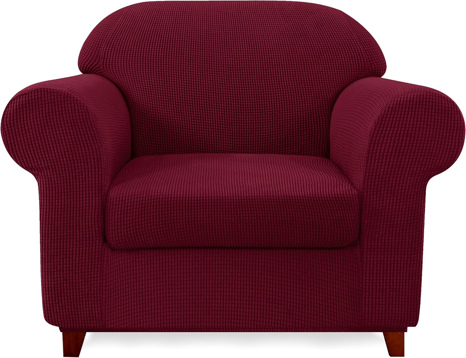 Stretch Loveseat Slipcover