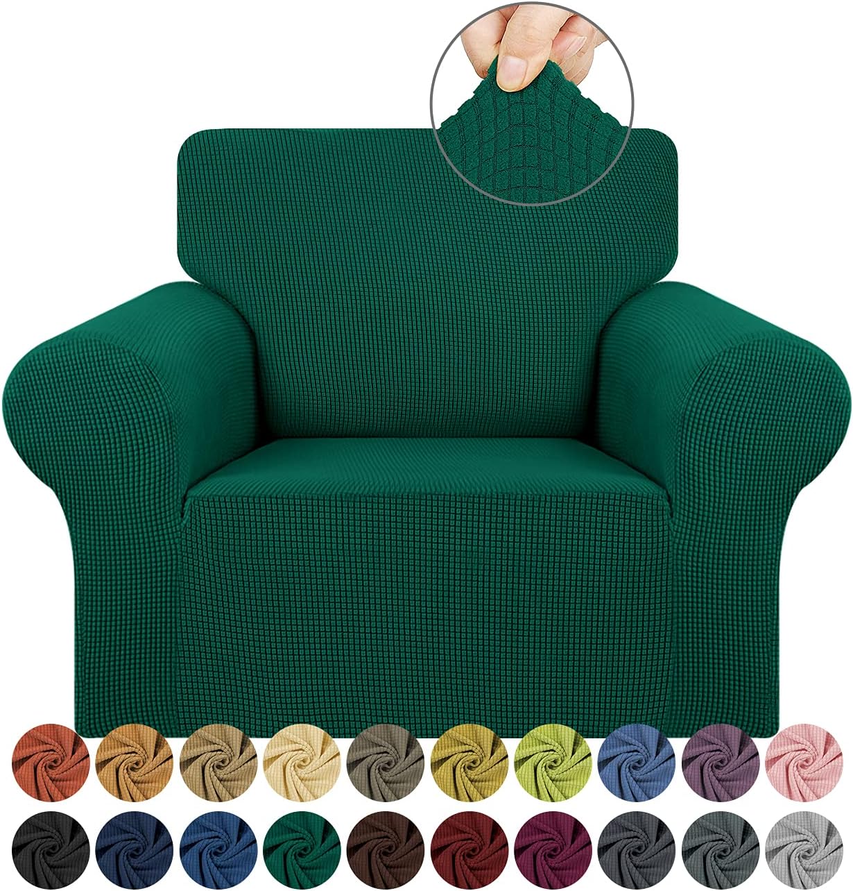 Stretch Sofa Cover Slipcover