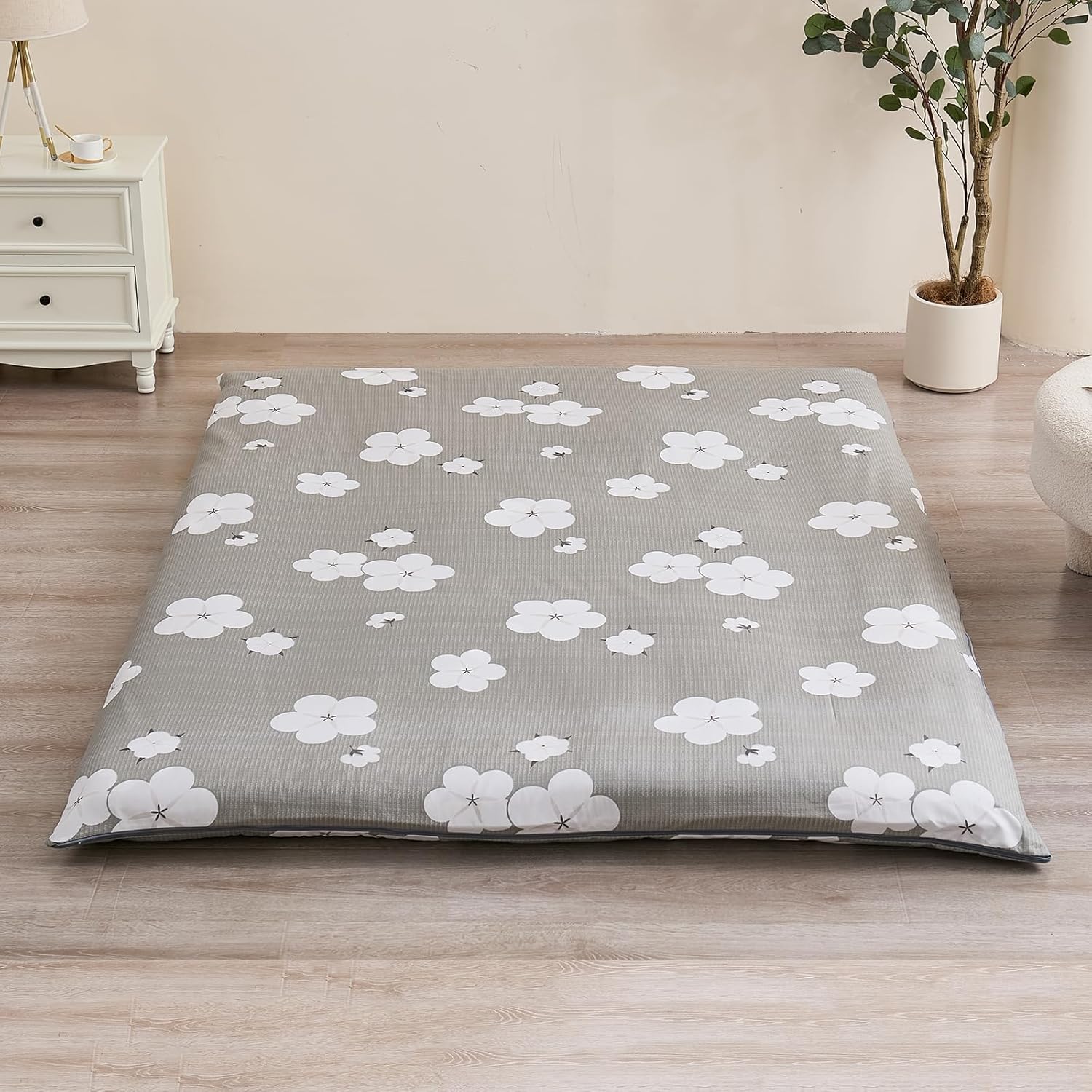 Futon Mattress Cover
