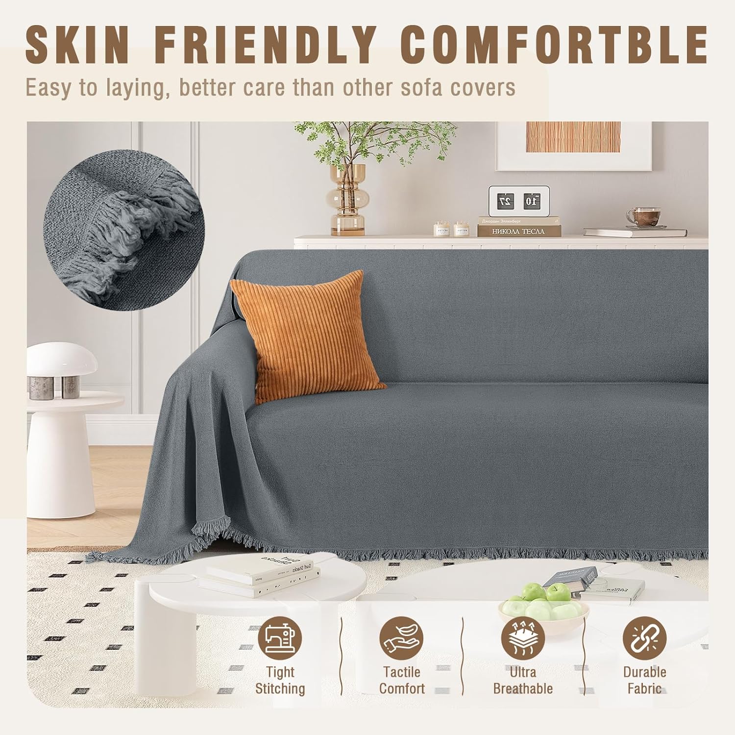 Couch Covers for Pets