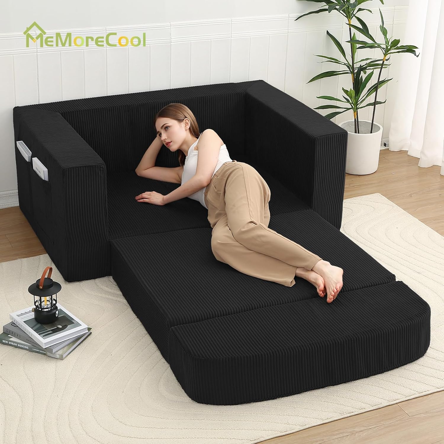Convertible Sofa Bed