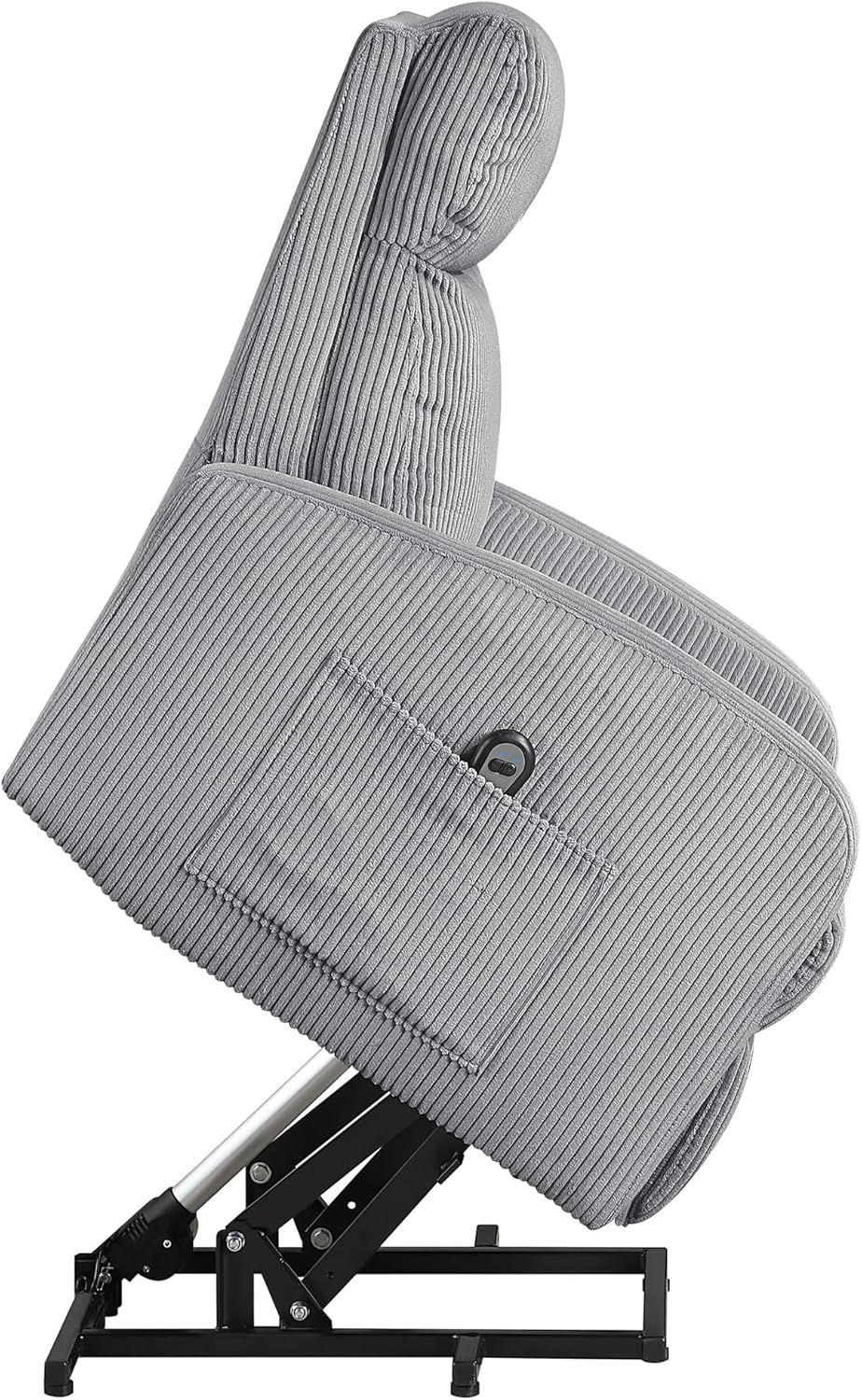 Recliner Chair Armchair Push Back Recliner