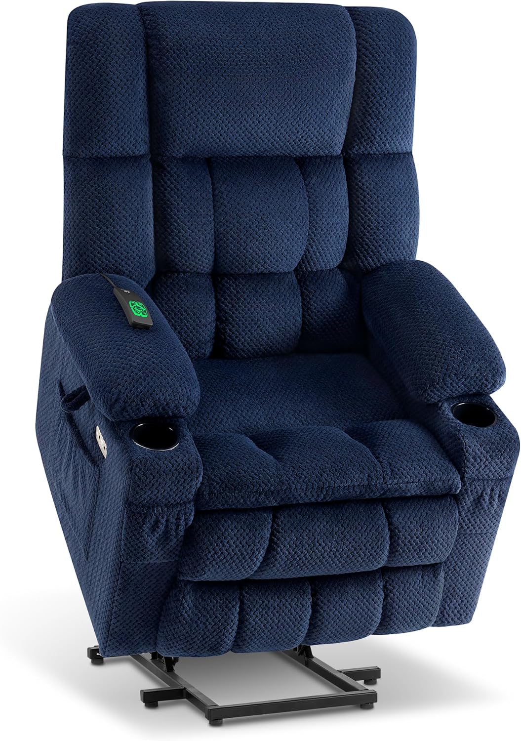Dual Motor Large Power Lift Recliner Chair