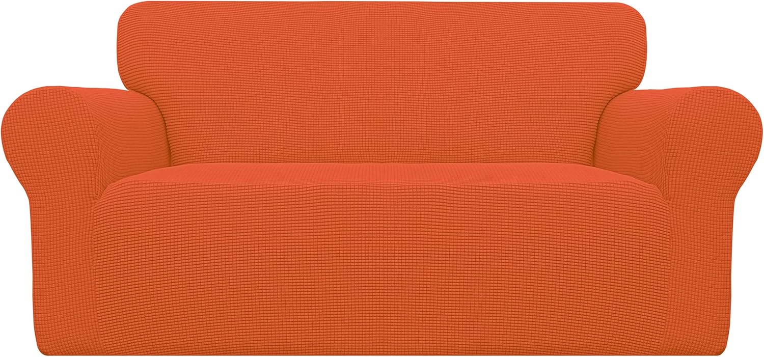 Easy-Going Stretch Sofa Slipcover