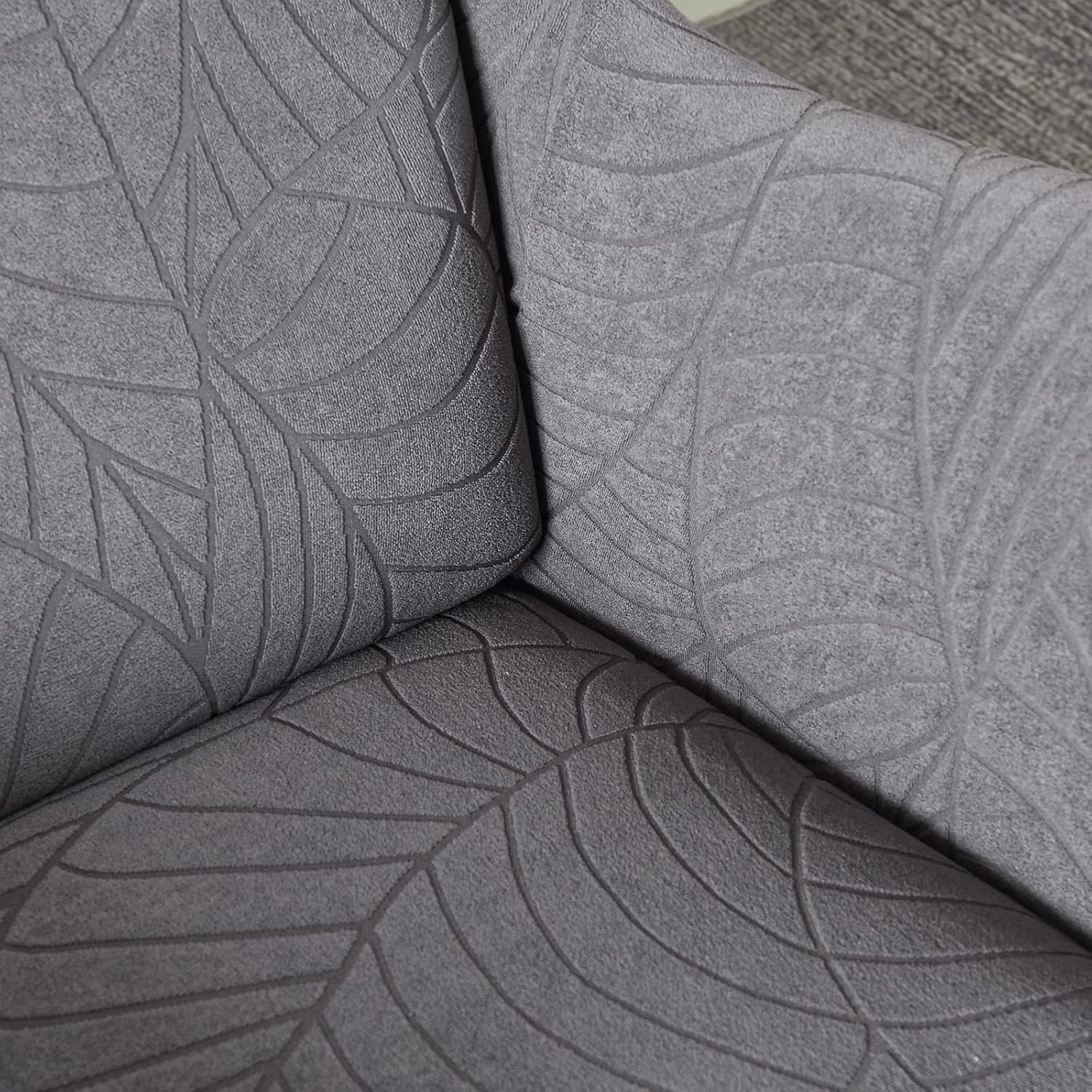 Wing Chair Slipcover