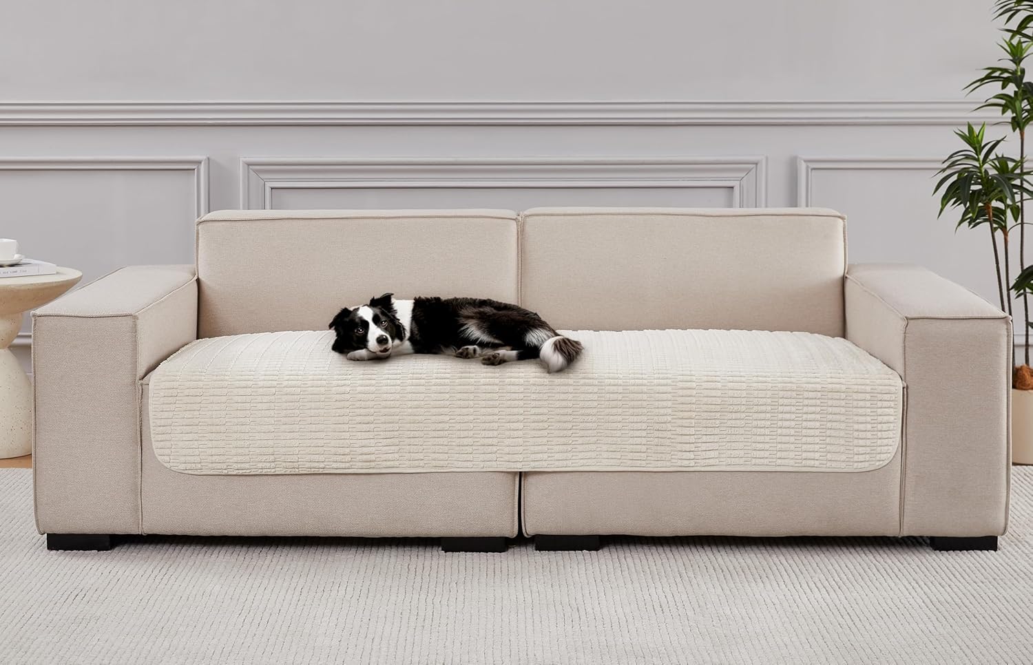 Ottoman Covers, 32x52