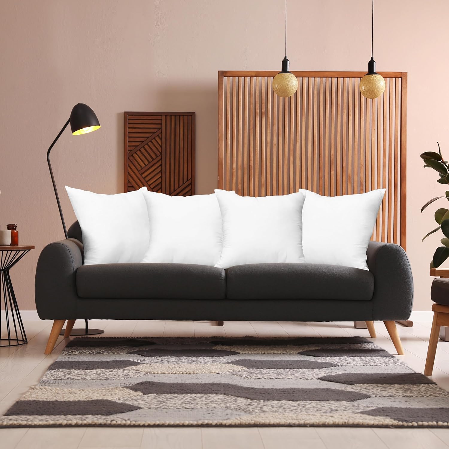 Bedding Throw Pillows