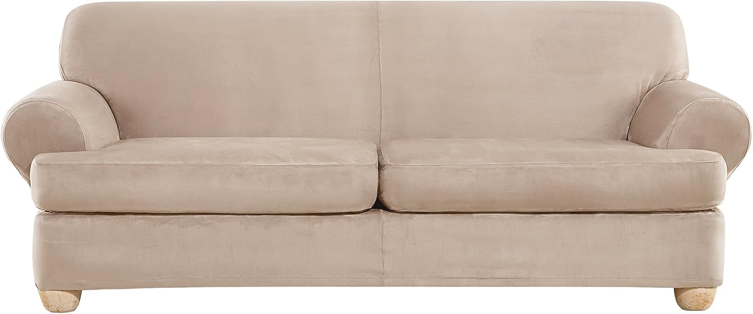 Futon Slipcover