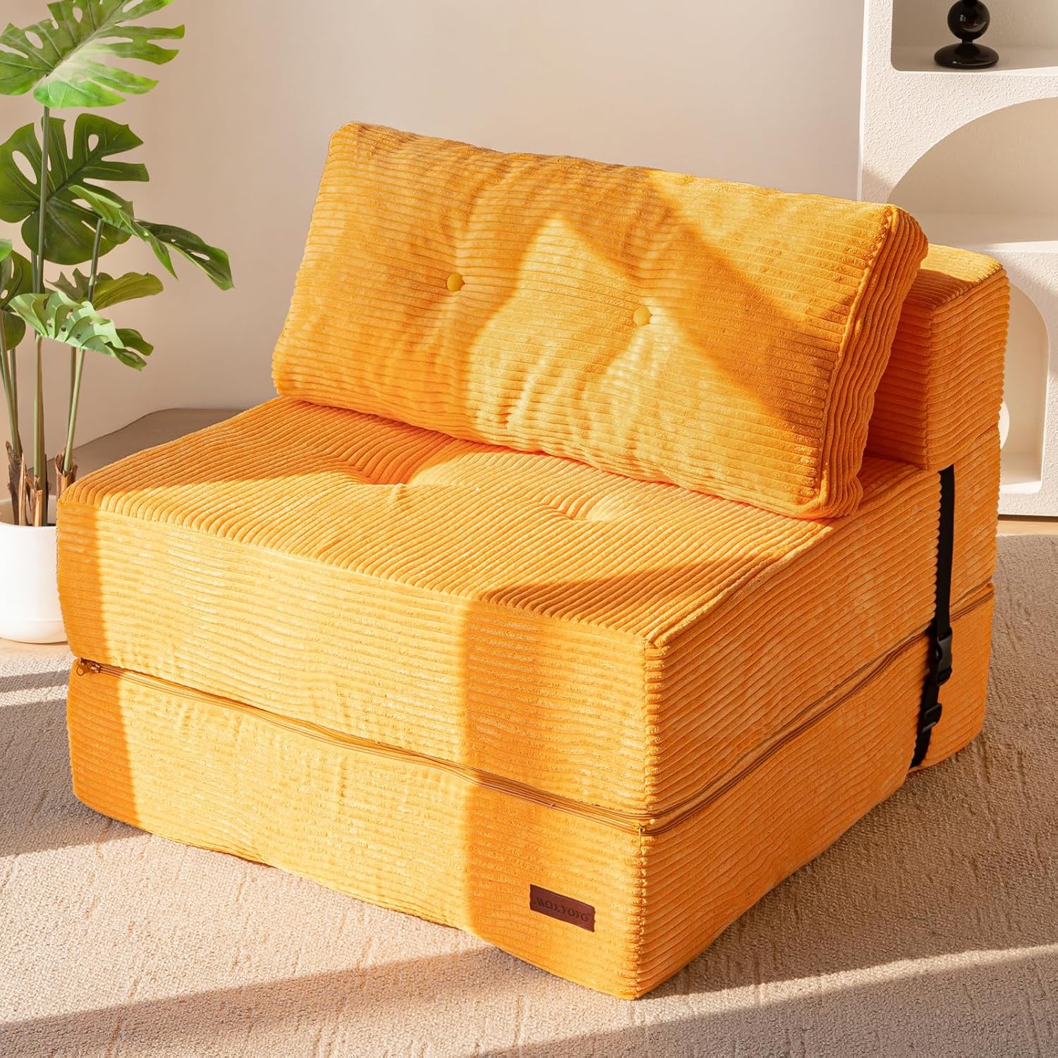 Folding Sofa Bed