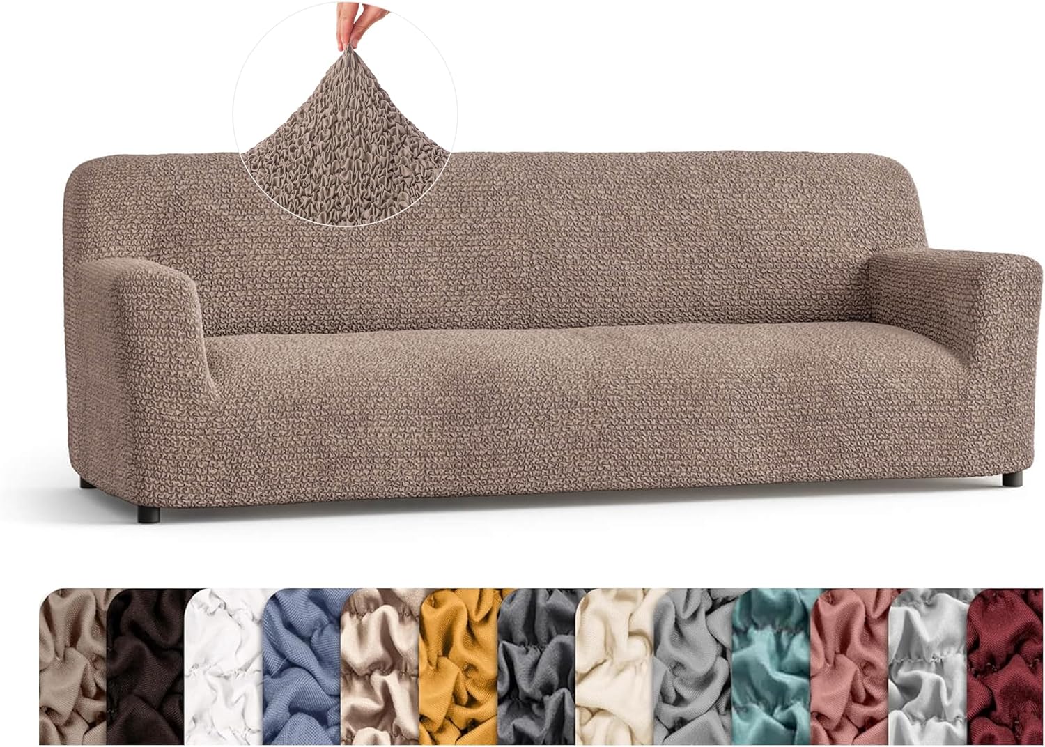 Sofa Slipcover