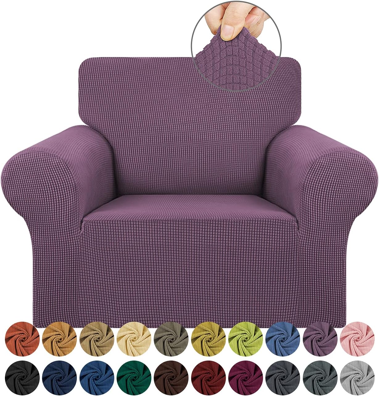 Stretch Sofa Cover Slipcover