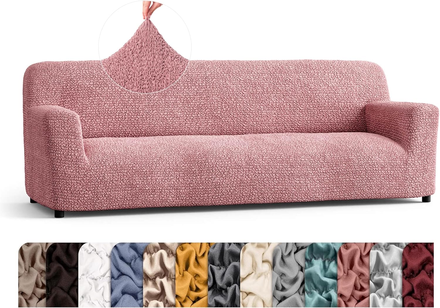 Sofa Slipcover