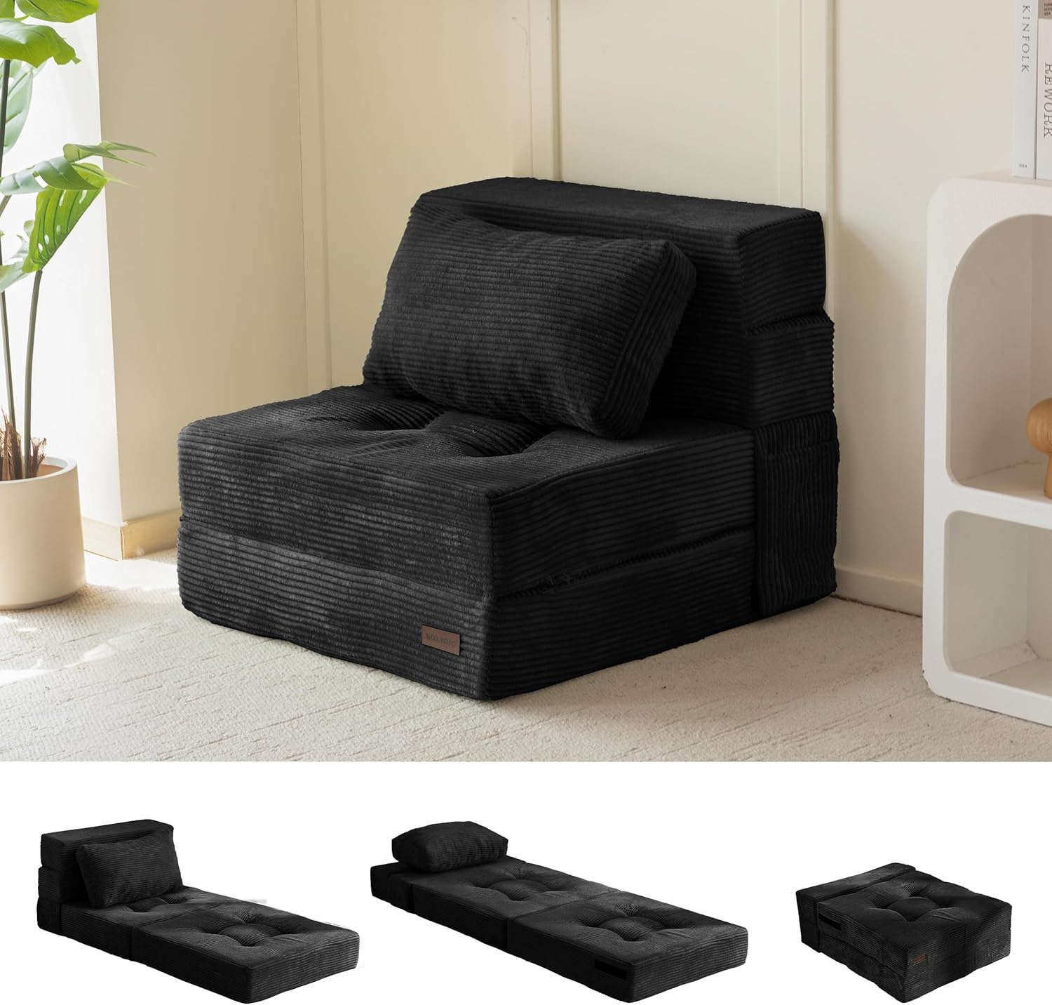 Convertible Sofa Bed