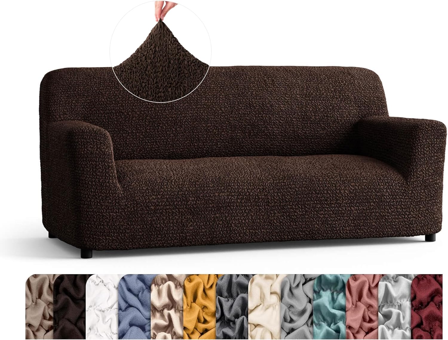 Sofa Slipcover