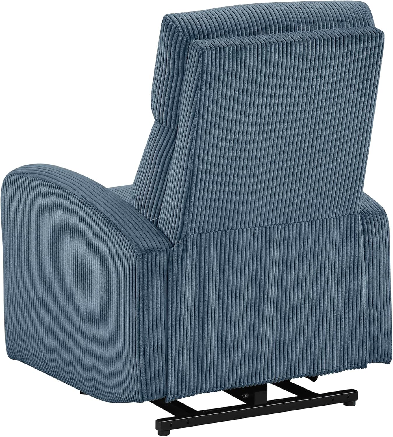 Recliner Chair Armchair Push Back Recliner