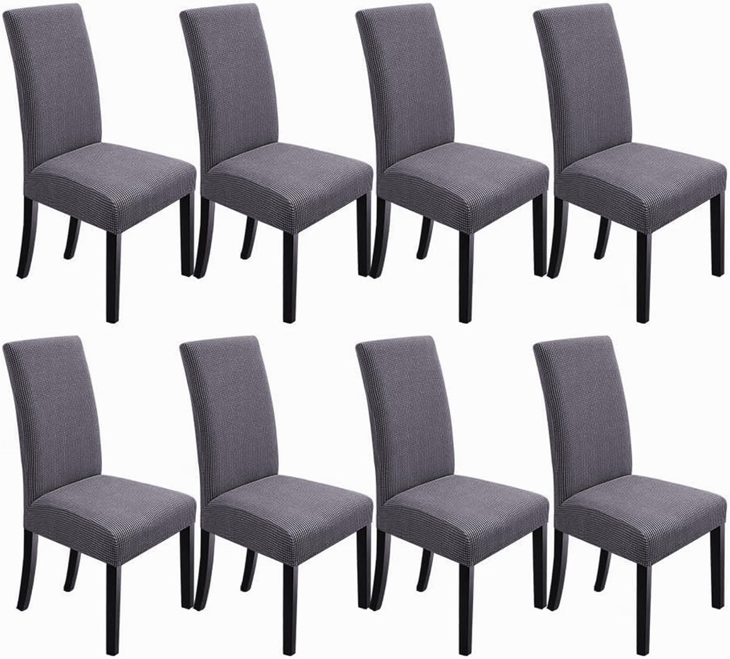 Dining Chair Covers Seat Parson Chair Slipcover