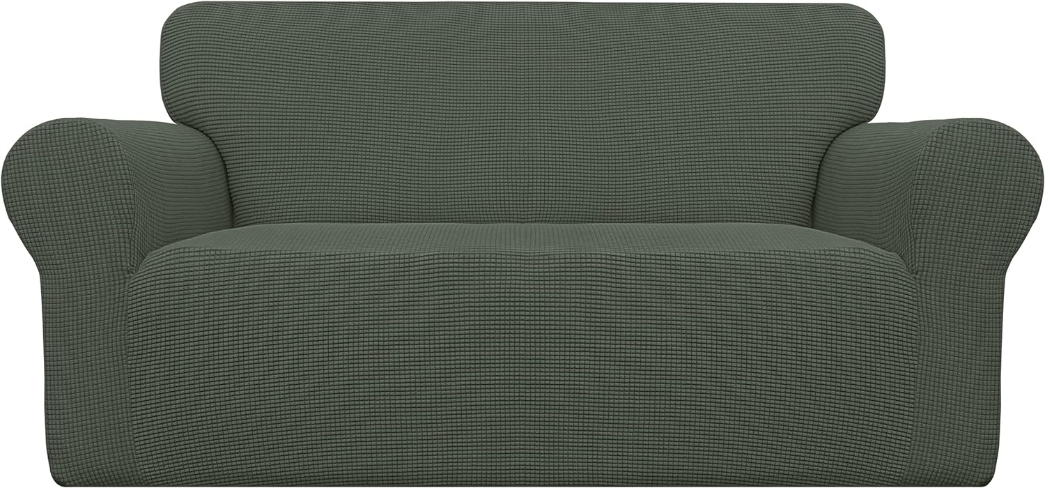 Easy-Going Stretch Sofa Slipcover