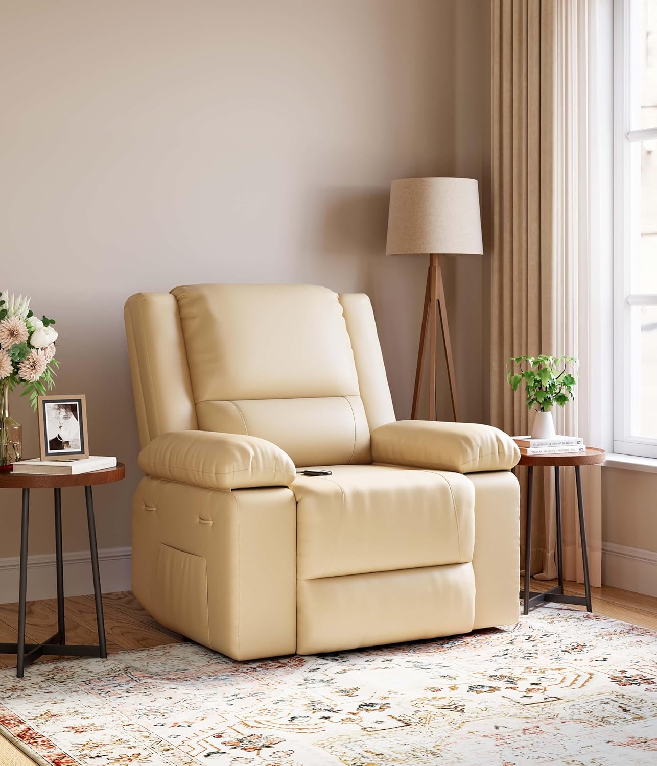 Power Lift Recliner Chair