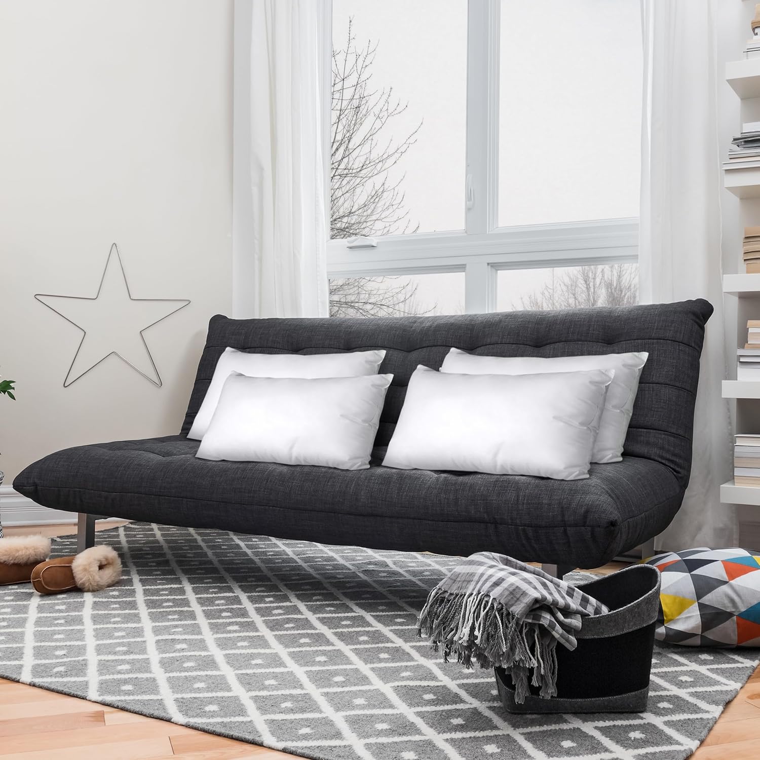 Bedding Throw Pillows