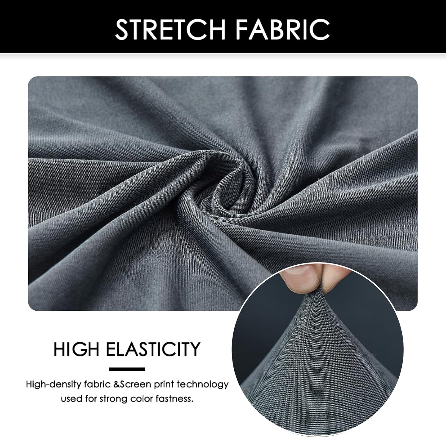 Club Chair Slipcover