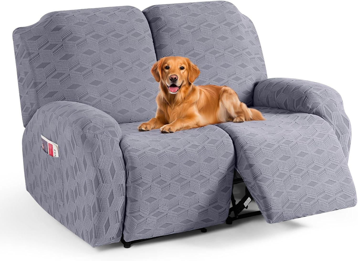 Recliner Sofa Covers Stretch Reclining Couch Cover