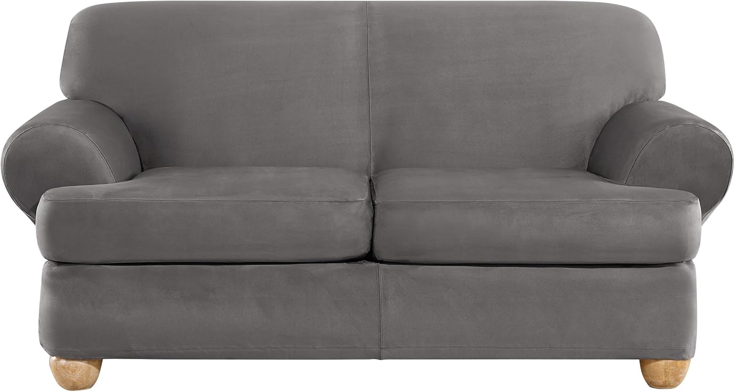 Futon Slipcover