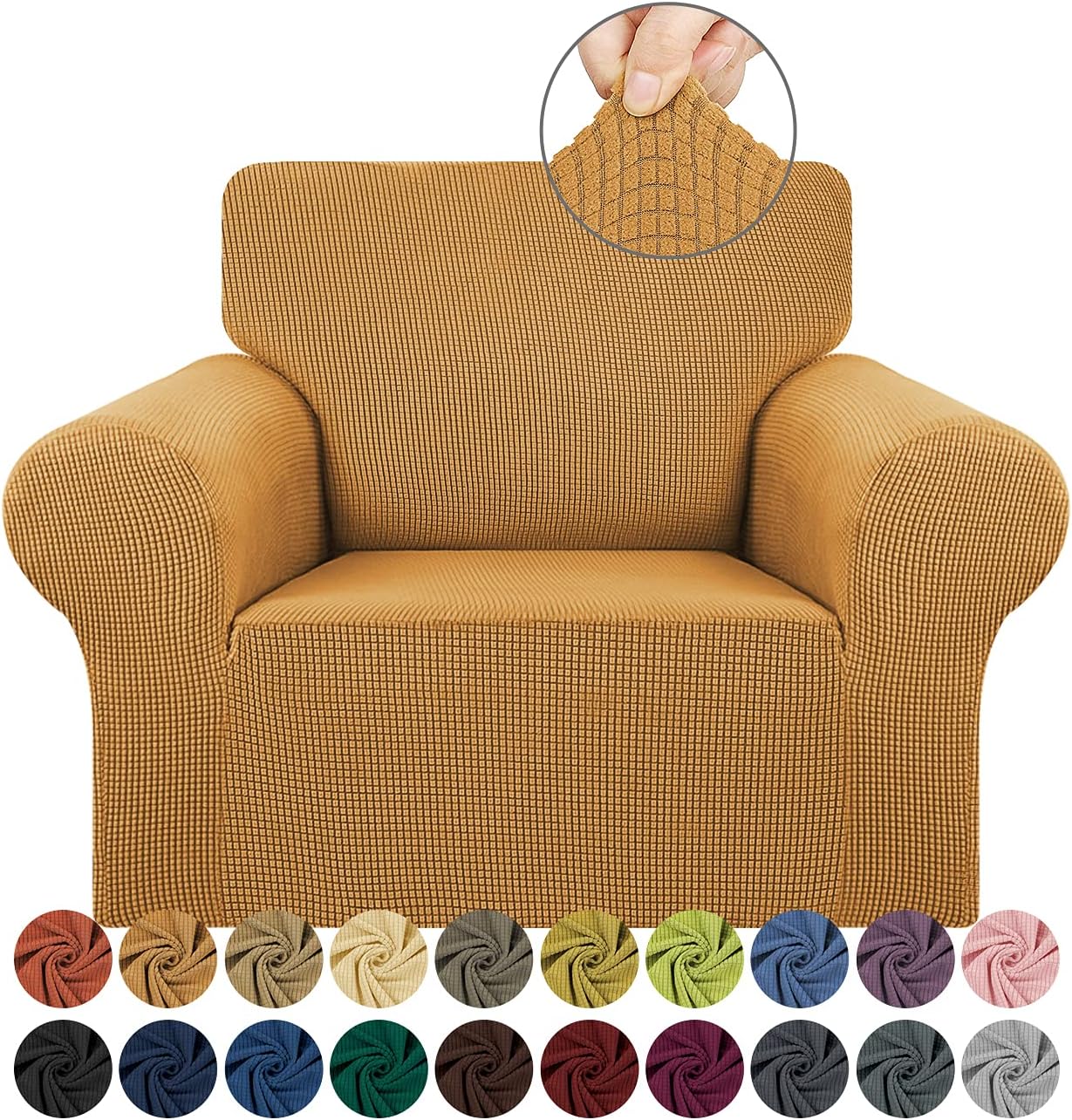 Stretch Sofa Cover Slipcover