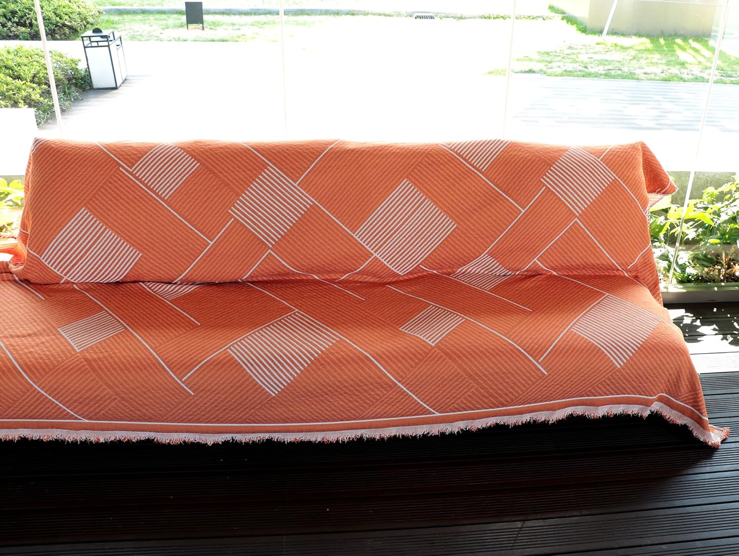 Futon Slipcover