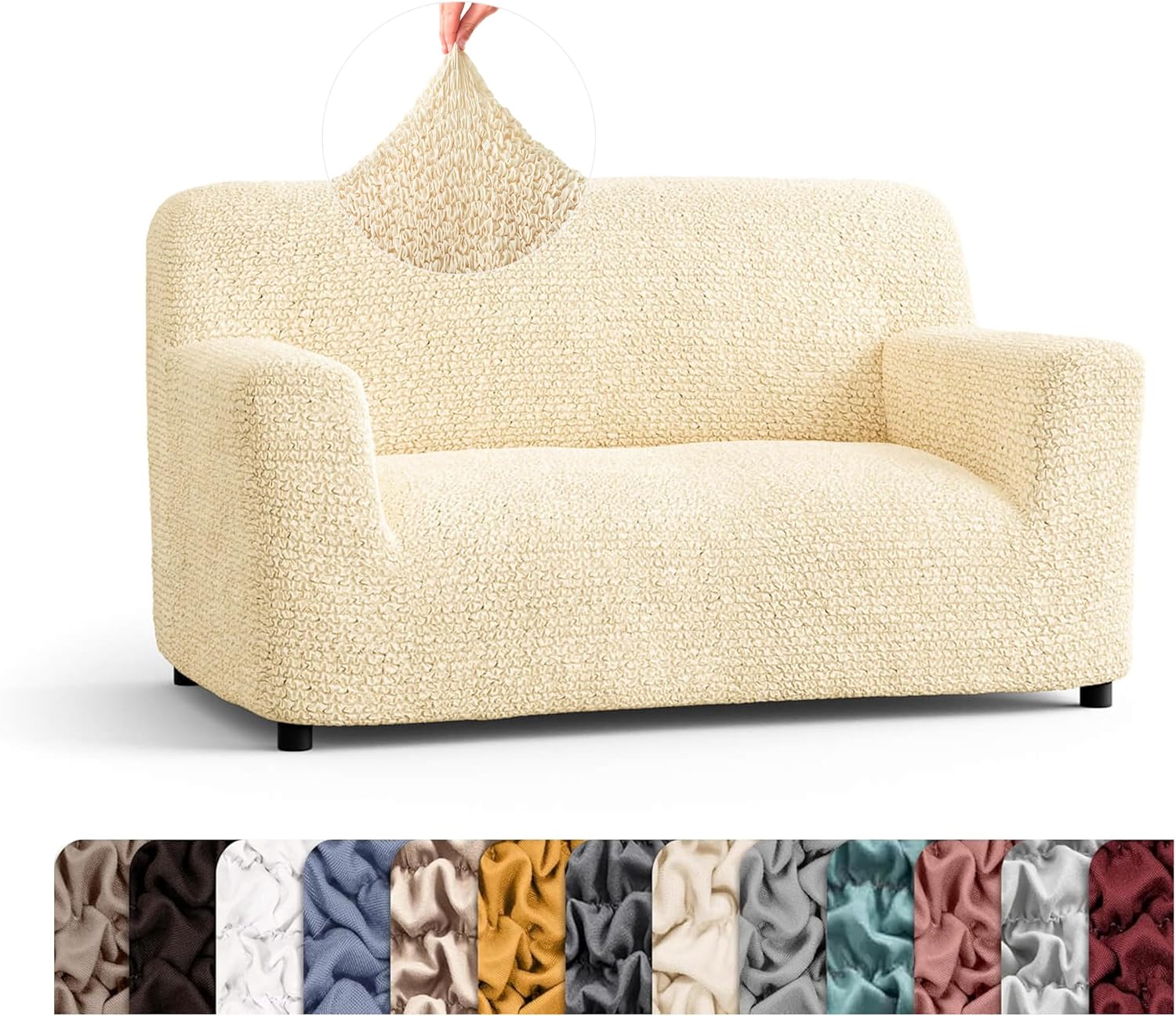 Sofa Slipcover
