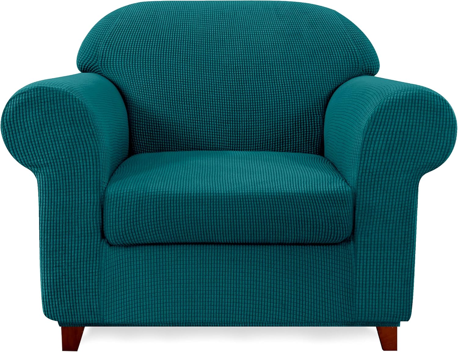 Stretch Loveseat Slipcover