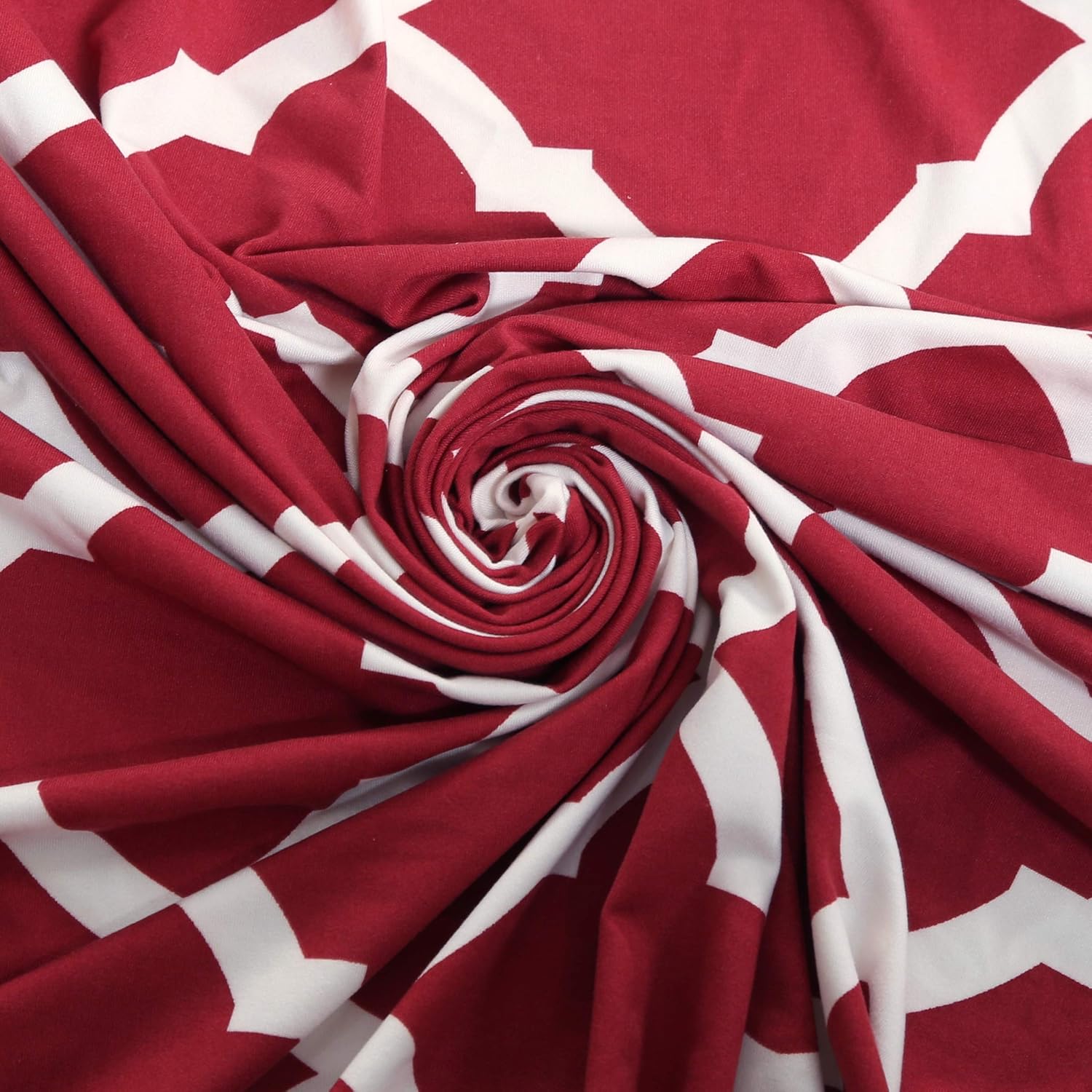 Armless Sofa Cover Futon Slipcover