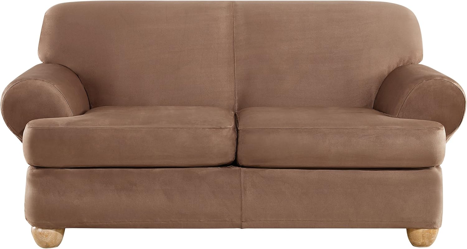 Futon Slipcover