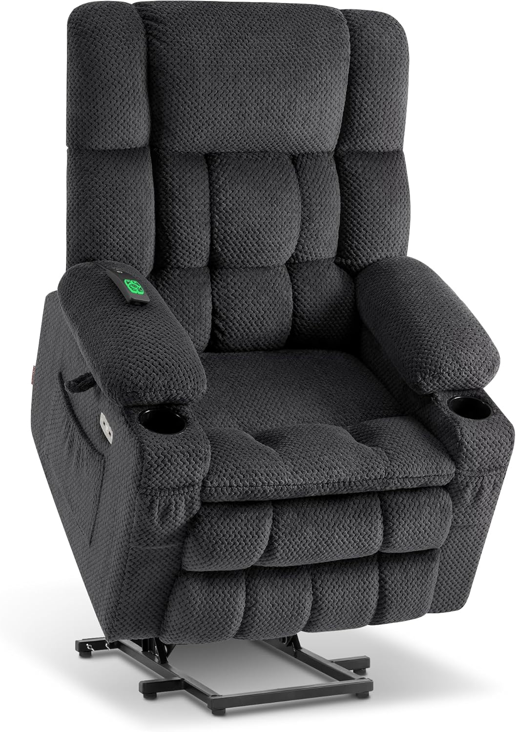 Dual Motor Large Power Lift Recliner Chair