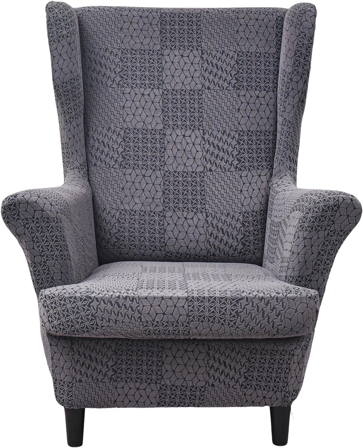 Wingback Chair Slipco