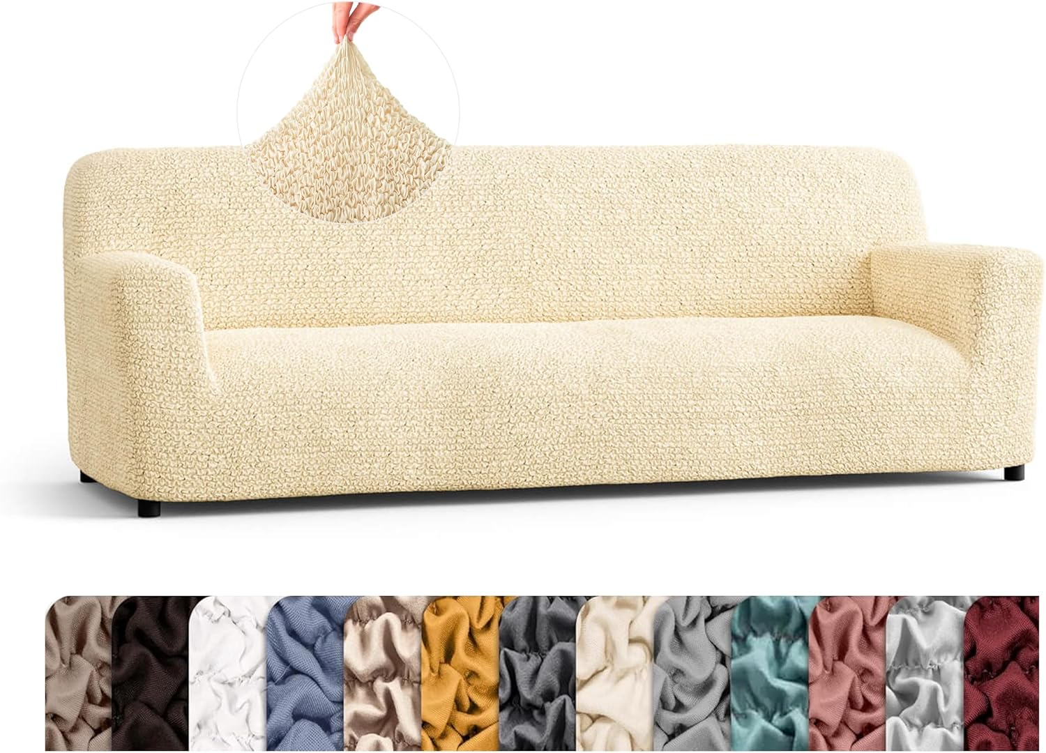 Sofa Slipcover