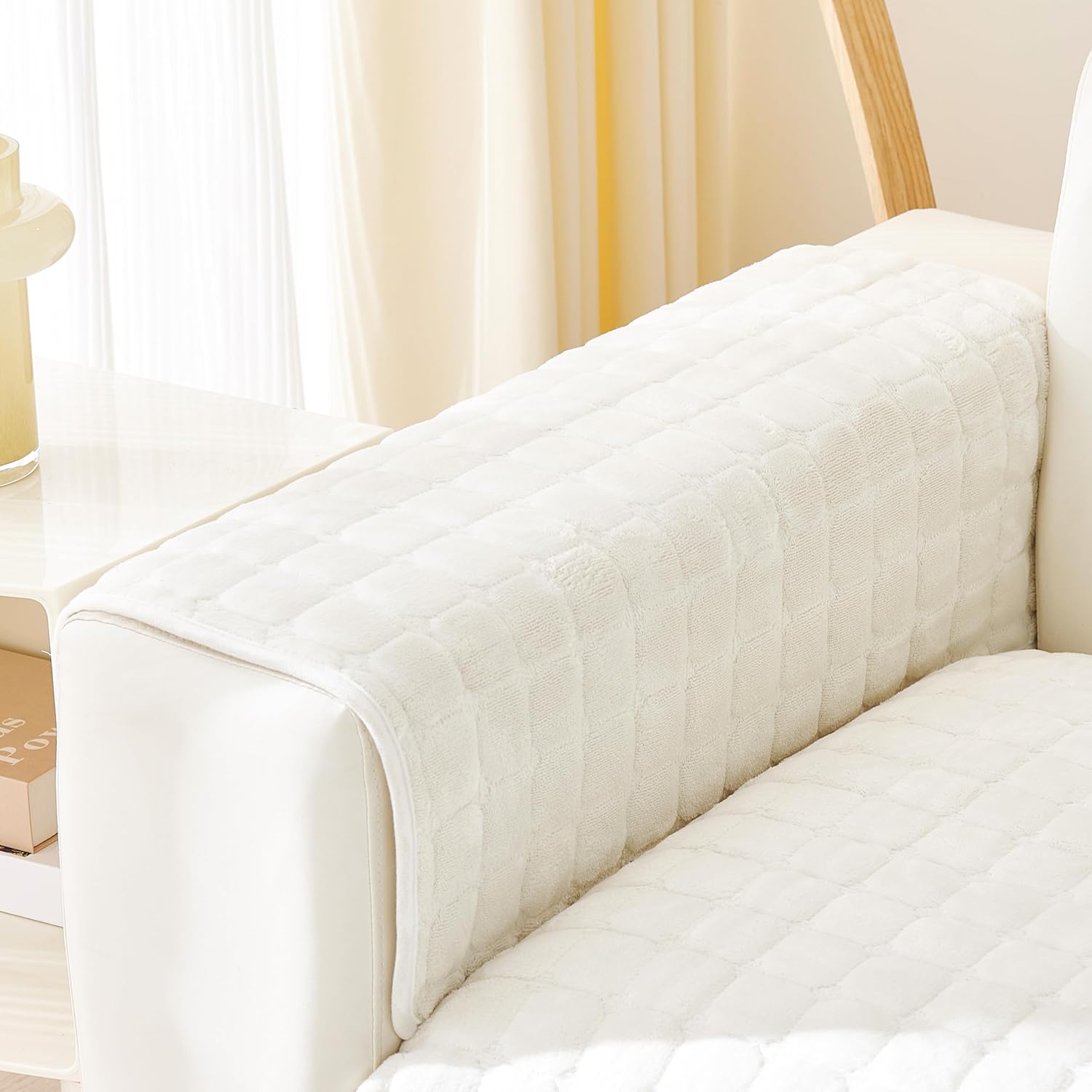 Couch Cover Sofa Covers Washable,