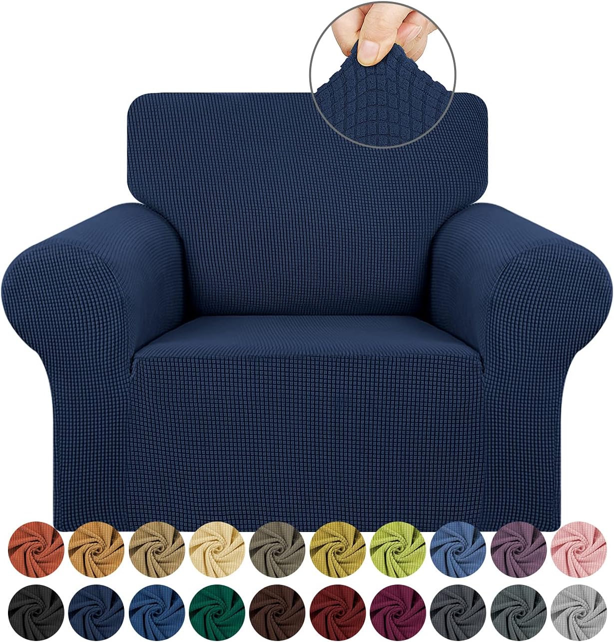 Stretch Sofa Cover Slipcover