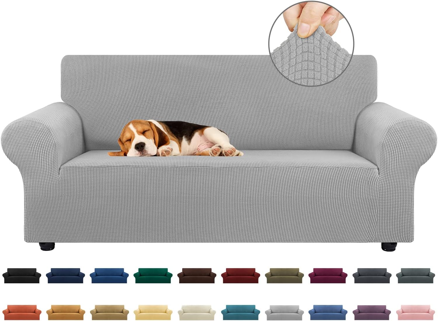 Stretch Sofa Cover Slipcover