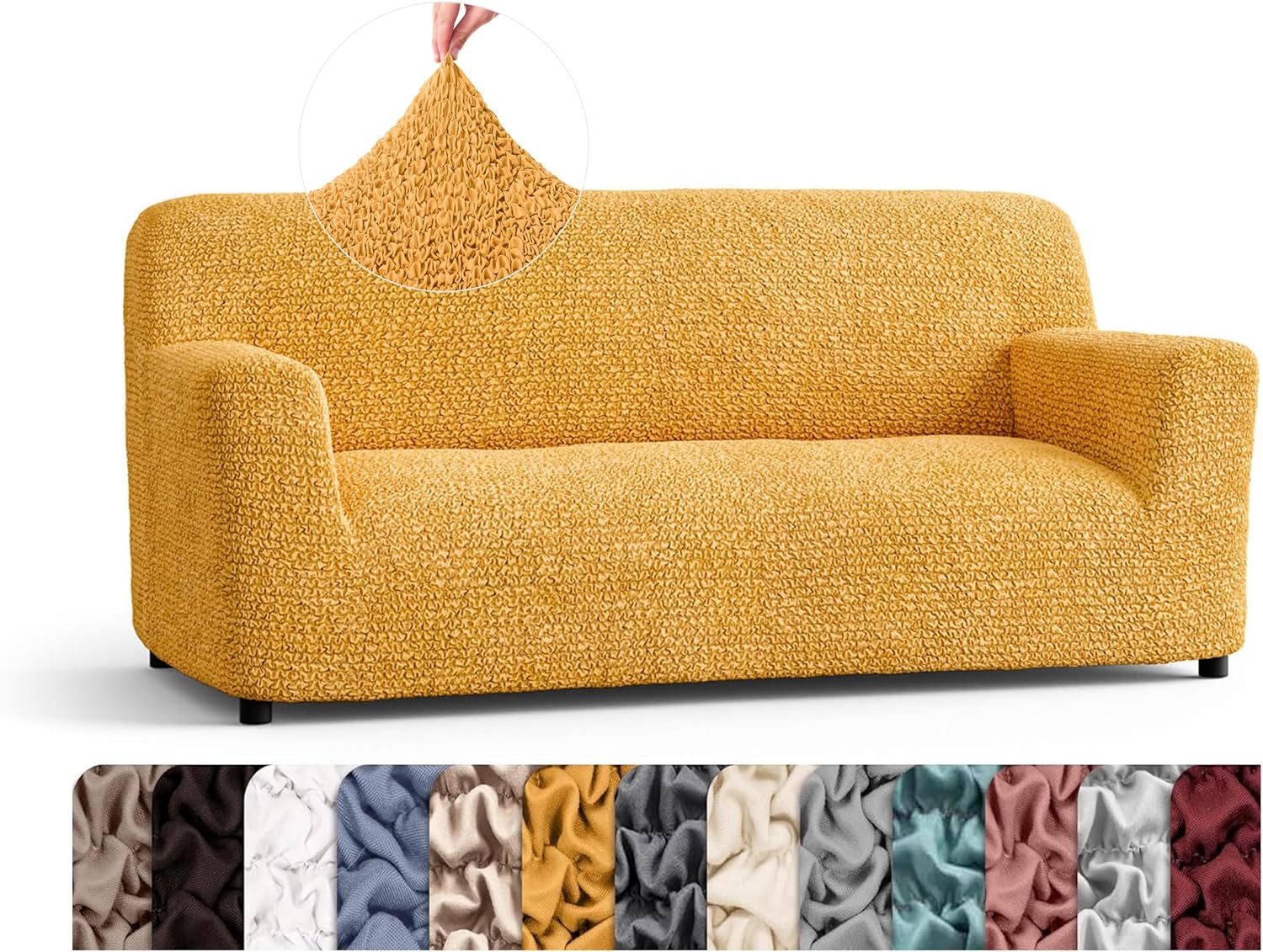 Sofa Slipcover