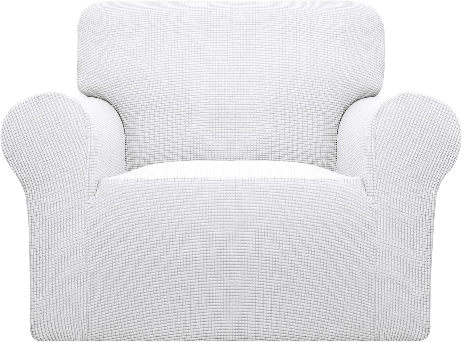 Easy-Going Stretch Sofa Slipcover