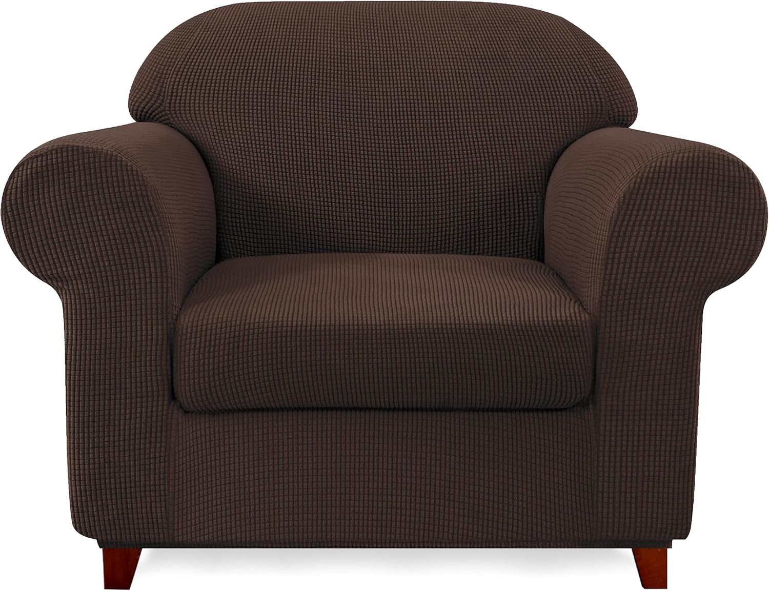 Stretch Loveseat Slipcover