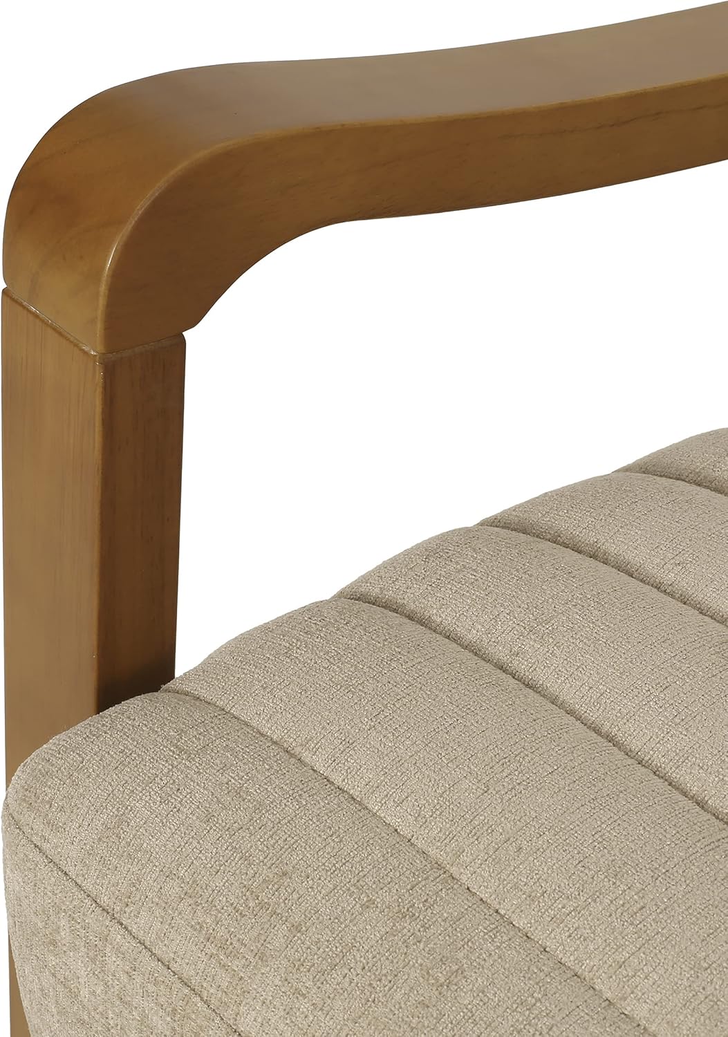 Stitch Pushback Recliner