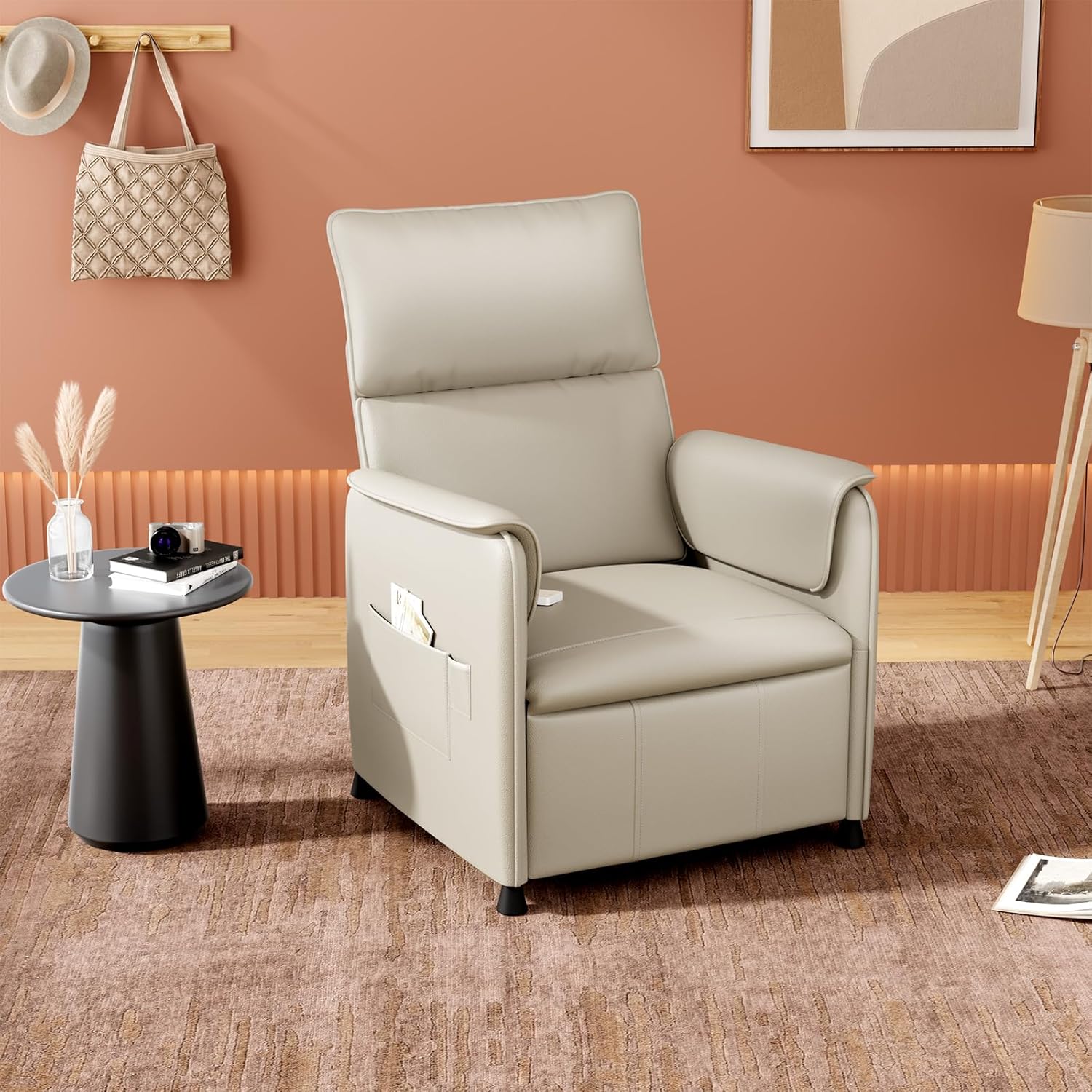 Recliner Chair
