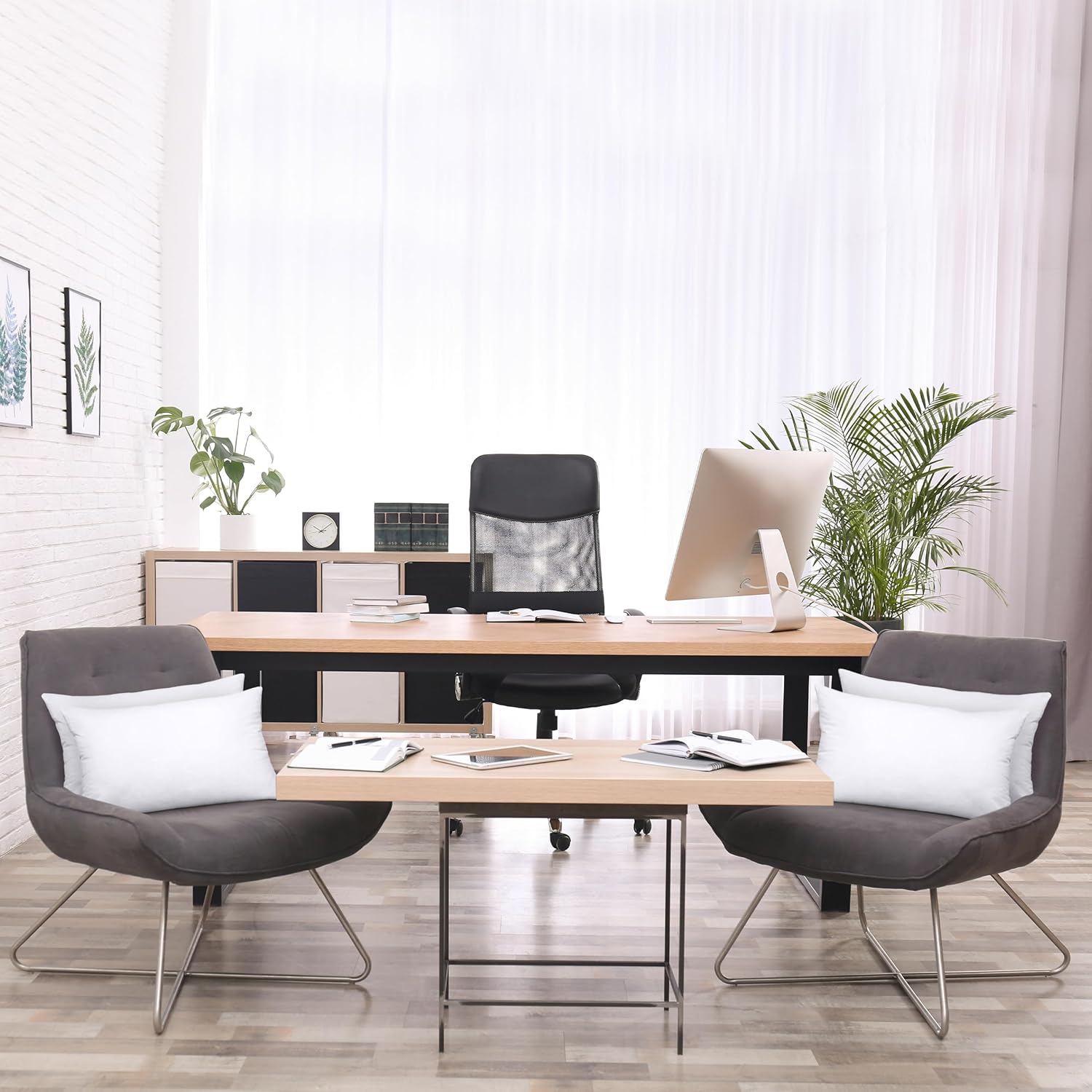 Bedding Throw Pillows