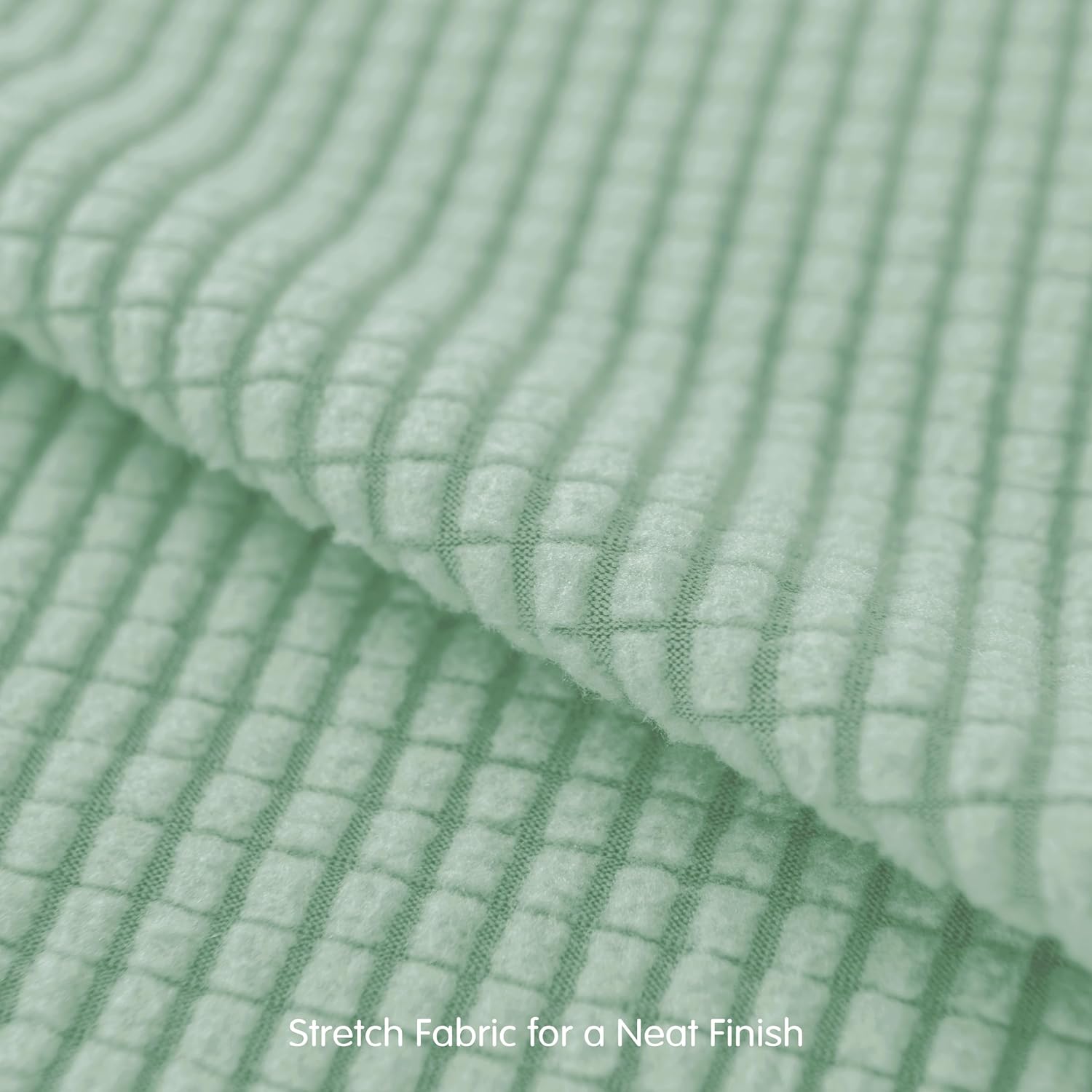 Stretch Loveseat Slipcover