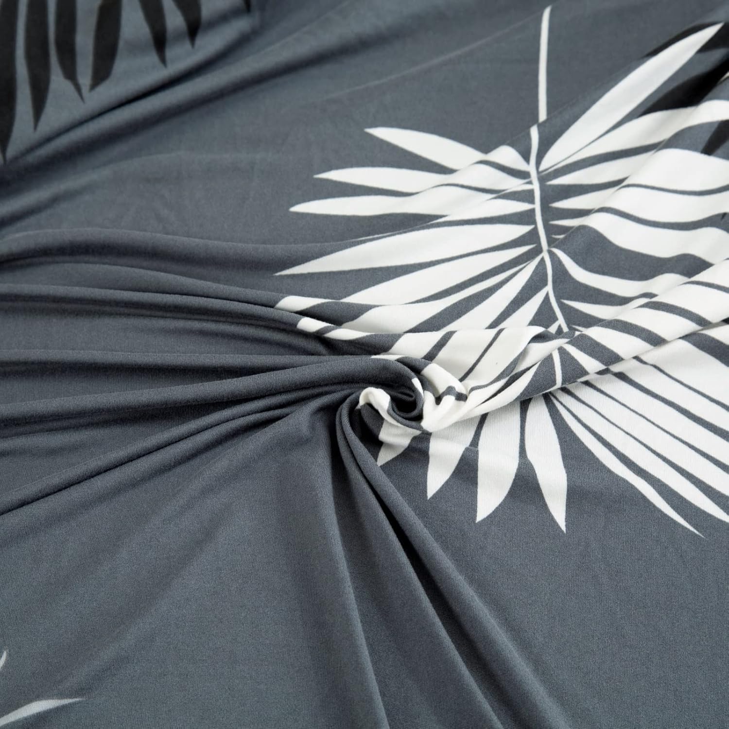 Armless Sofa Cover Futon Slipcover