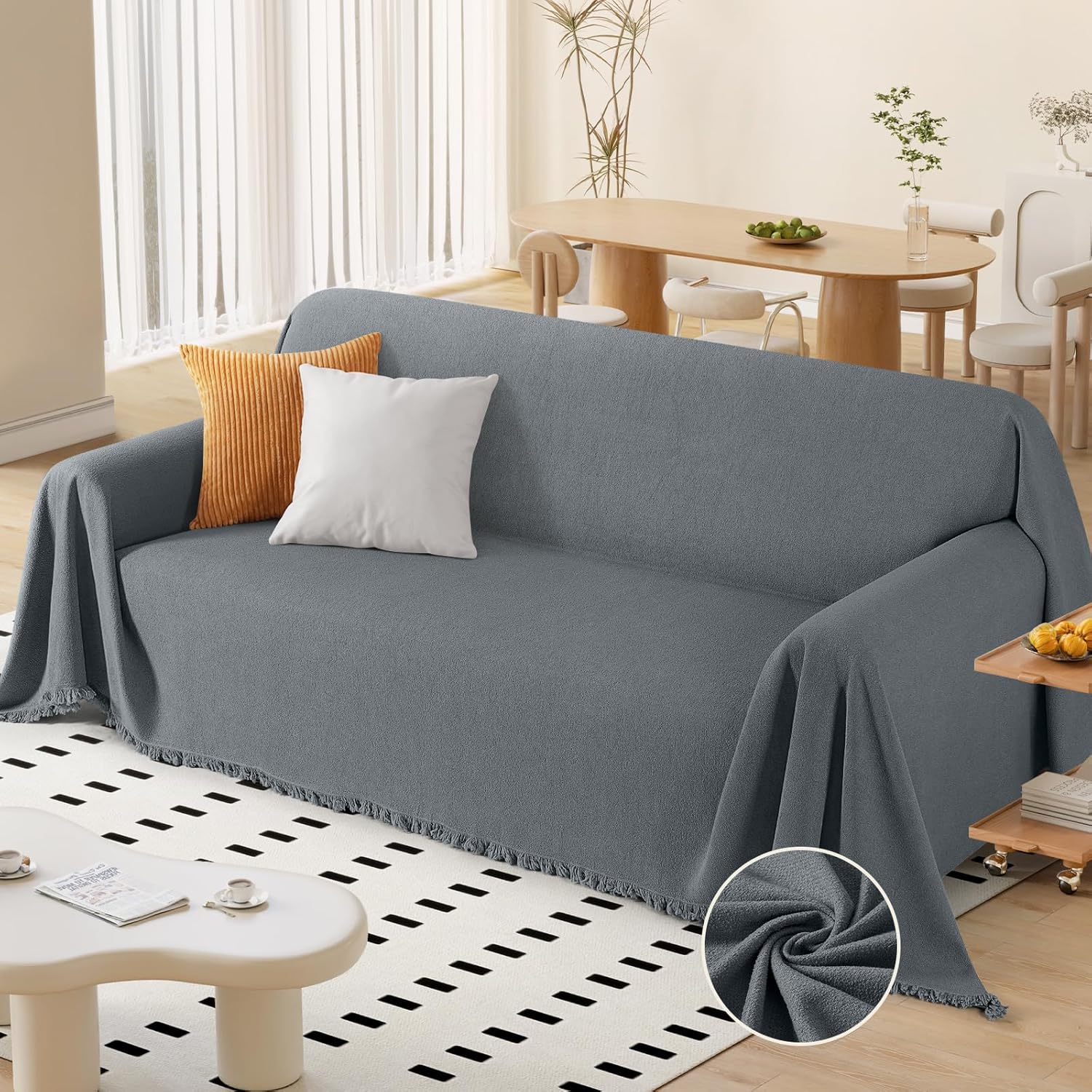 Couch Covers for Pets