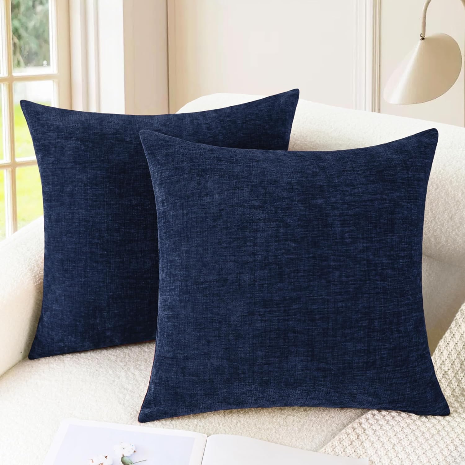Throw Pillow Covers