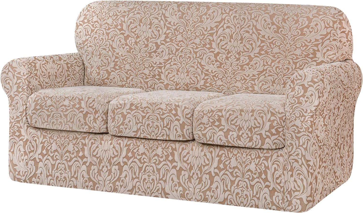 Stretch Loveseat Slipcover